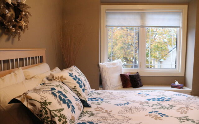 Tigh-Na-Mara Bed and Breakfast