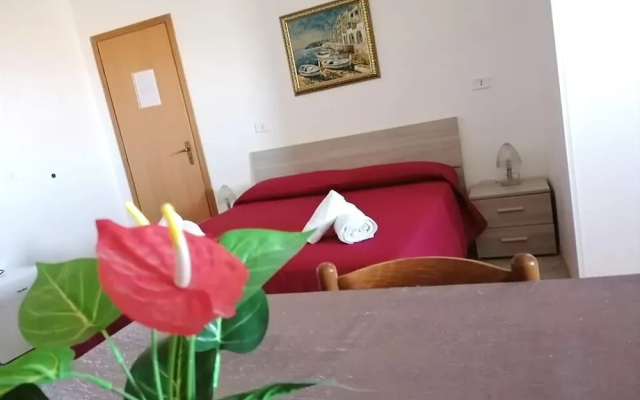 b&b Borgo Pileri