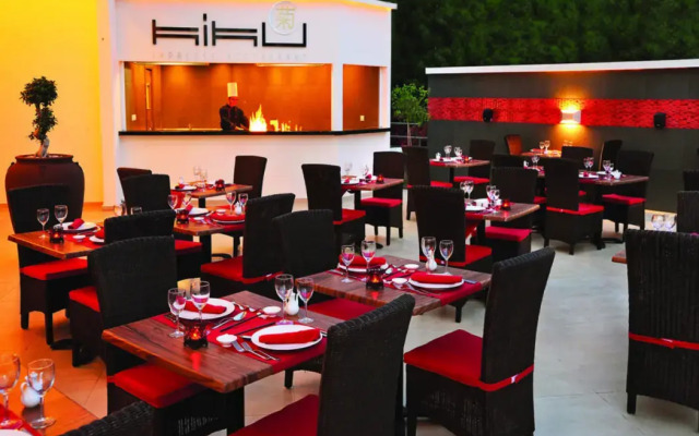 Elias Beach Hotel