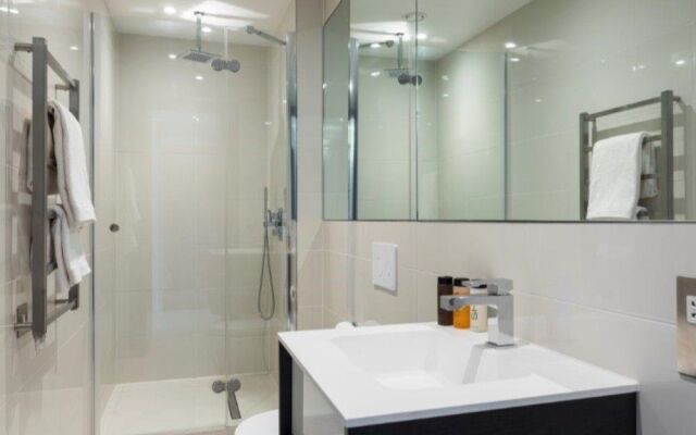 Luxury Penthouse London