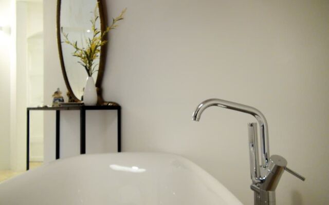 Baglio Siciliamo Country House Adult Only