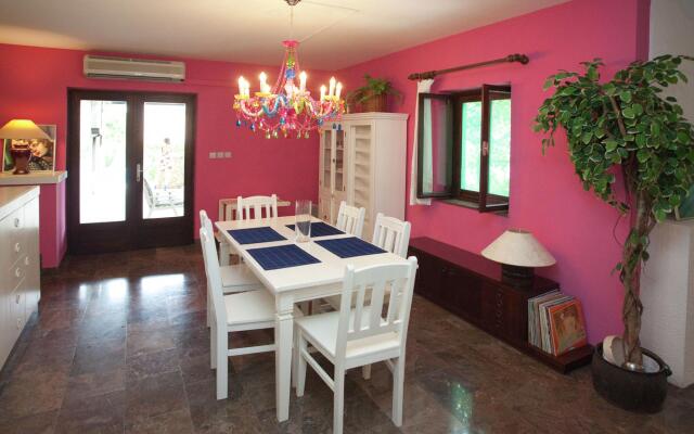 Charming Villa With Private Swimming Pool in Dalmatia