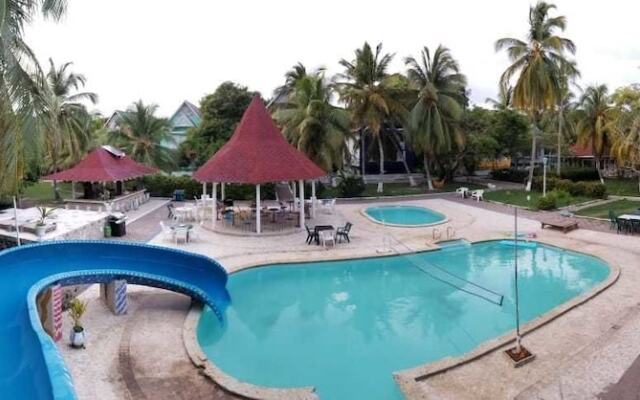 Magic Paradise Hostel Islas del Rosario