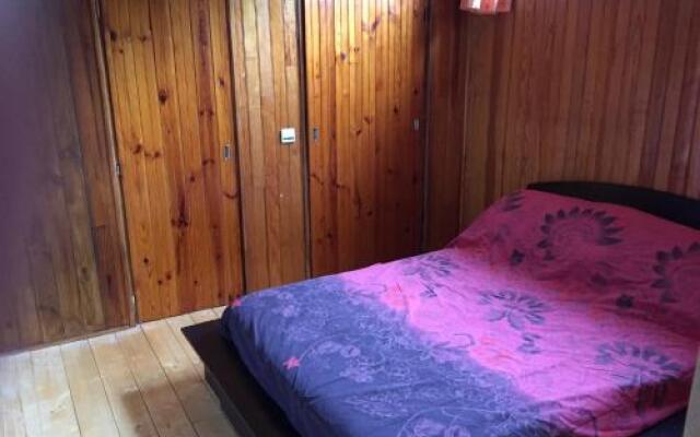 appartement 2 pieces valberg