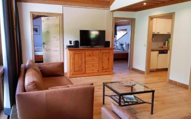 apart ambiente