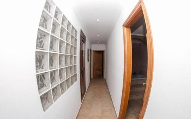 Apartamento Los Arcos