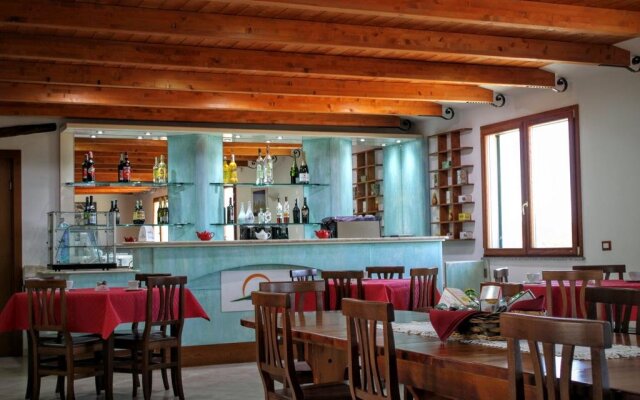 S'Incantu Hotel Rurale