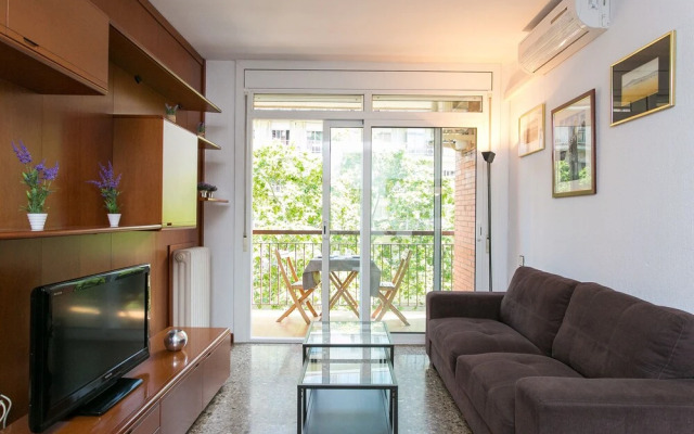 Awesome Apartment With Amazing Terrace
