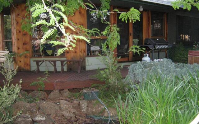 Bulwarra Bed & Breakfast