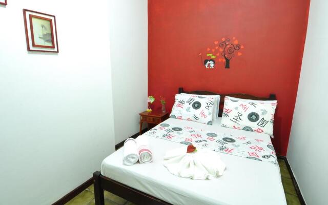 Cabo Frio Fun Hostel