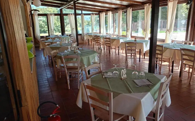 Il Gusto alle Terme
