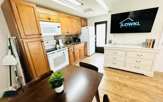 Progresso Apartments & Homes by Lowkl