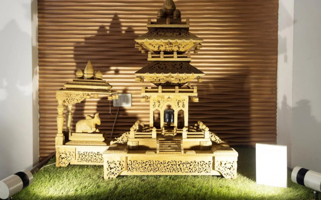 Hotel Krishna