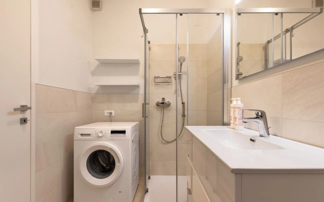 Artemisia 10 Apartment - Wonderful Italy
