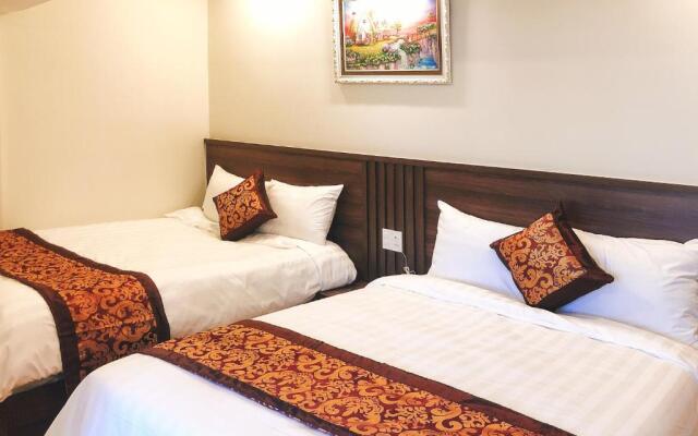 Bao Duy 3 Hotel
