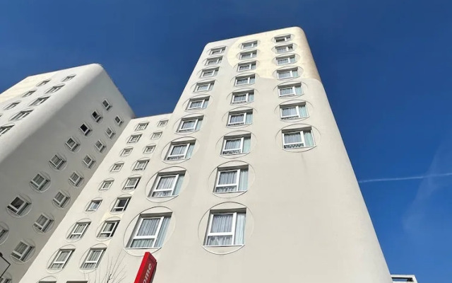 Residhome Quai d'Ivry Hotel