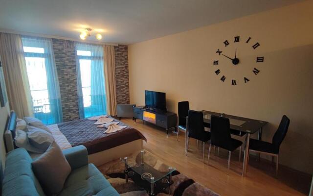 Aspen Valley Studio Apartment Аспен Вали студио апартамент