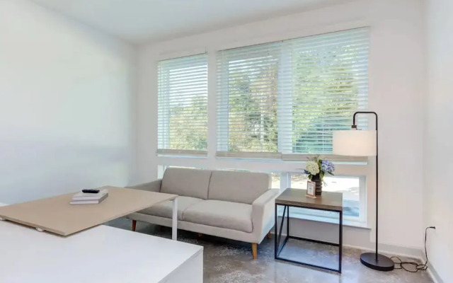 Forge at Raleigh Iron Works