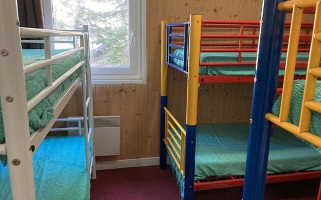 Appartement Orcières Merlette, 2 pièces, 8 personnes - FR-1-262-172