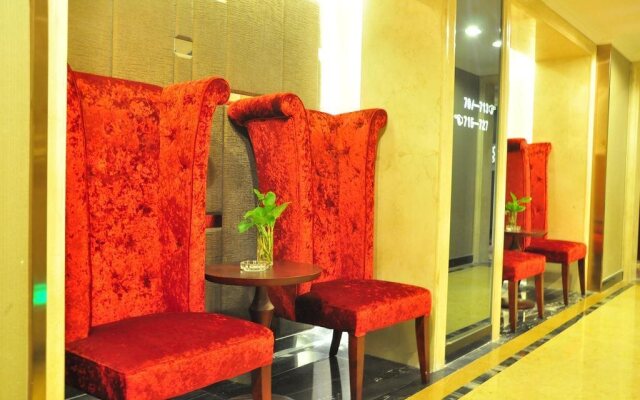 Huangqiao Hotel