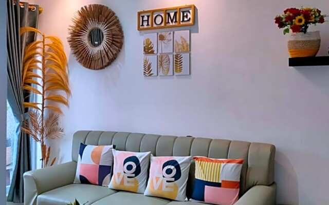 Akar Cemara Dieng Homestay Syariah by Luxury Degree