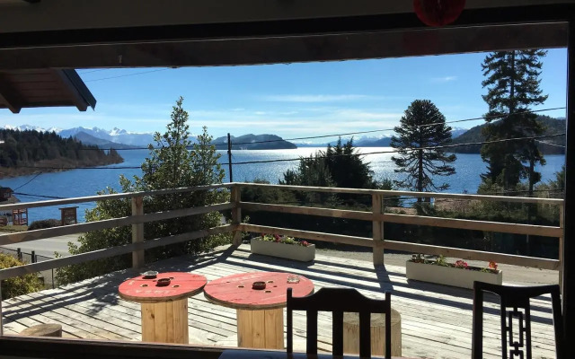 Bonita Lake House - Hostel & Bungalows