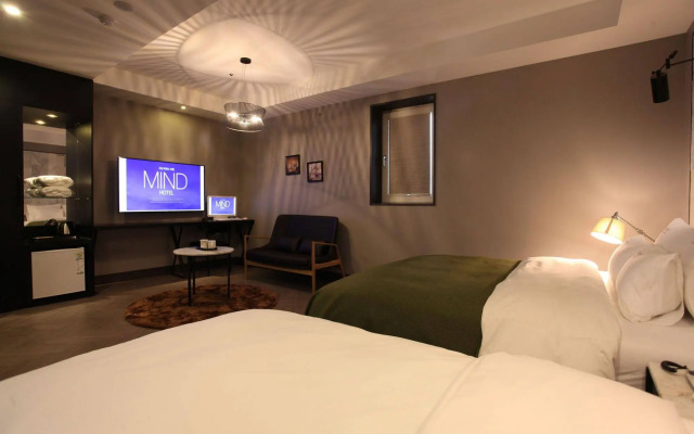 Mind Hotel