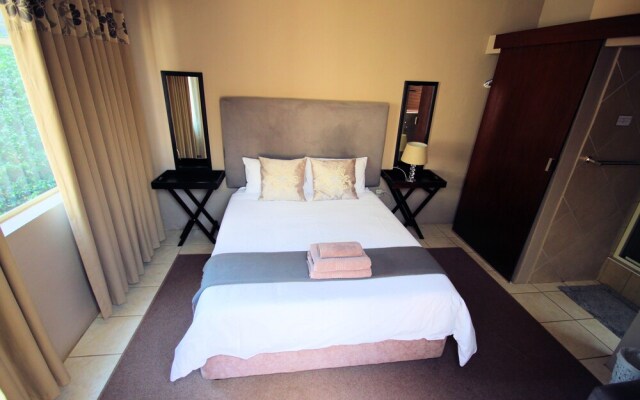 Arabelle Guesthouse