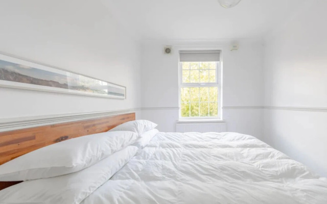 Charming 1 Bedroom Apartment in the Heart of Greenwich