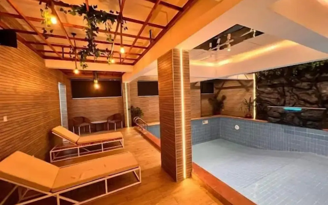 Homeaway Apartment