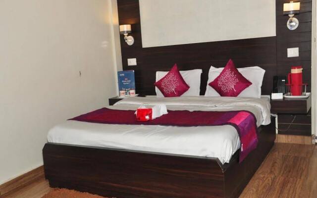 OYO Rooms Mall Road Shimla