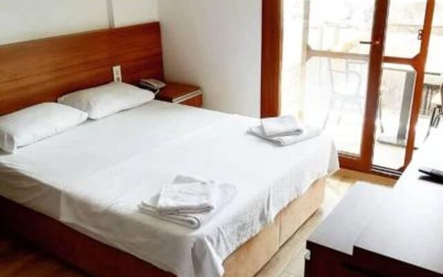 Dokun Degis Hotel