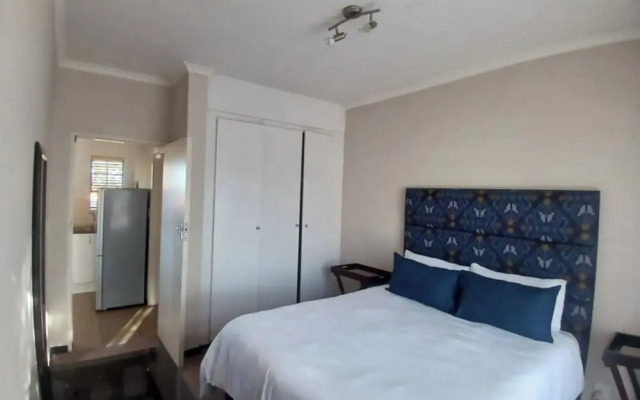 Apartment in Newcastle Kzn