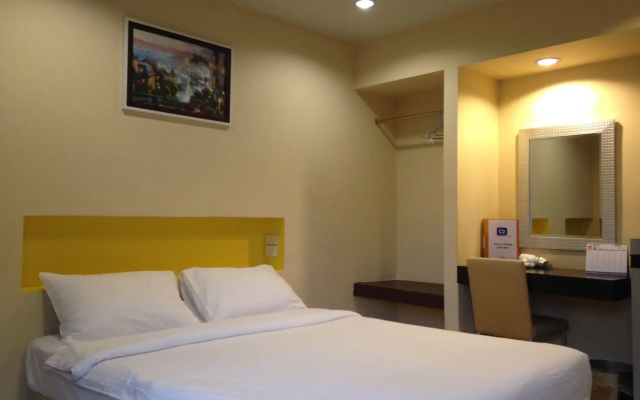 C2 Residence Boutique Hotel