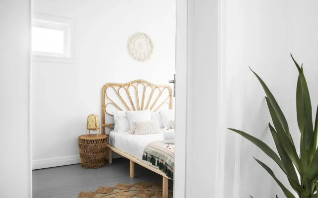 Beach Cottage in Bondi