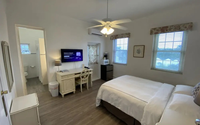 Edgehill Manor Guest House