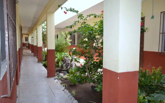 Hotel Posada Edem