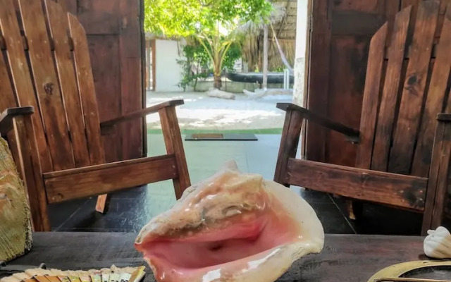 La Caracola Cartagena