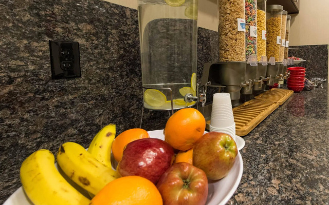 TownePlace Suites by Marriott Seguin