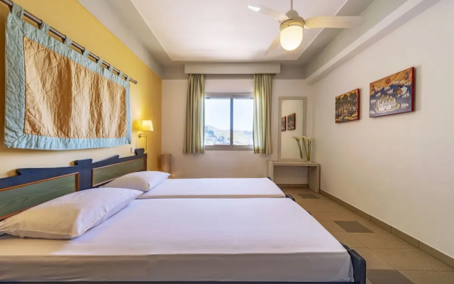 Hapimag Resort Damnoni