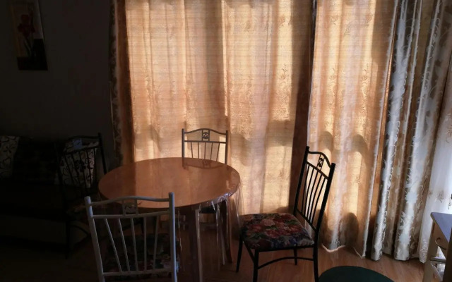 Апартамент „ Синьо Небе” комплекс Мелия 3