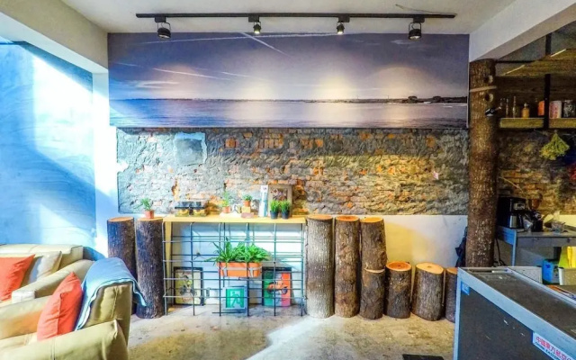 Room to the 3rd Homestay