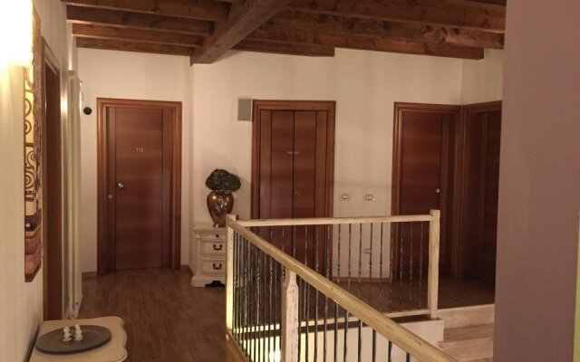 Albergo La Quiete