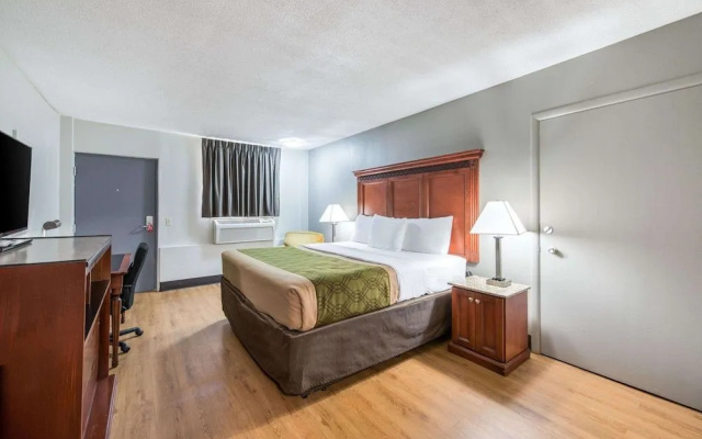 Econo Lodge