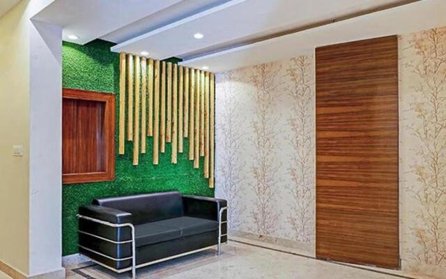 Fabhotel Super 3 Premium