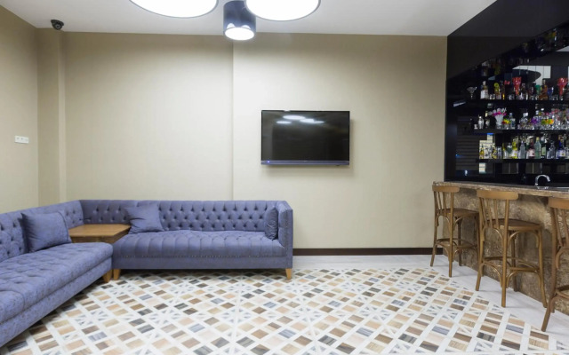 Marpessa Blue Beach Resort & SPA Hotel