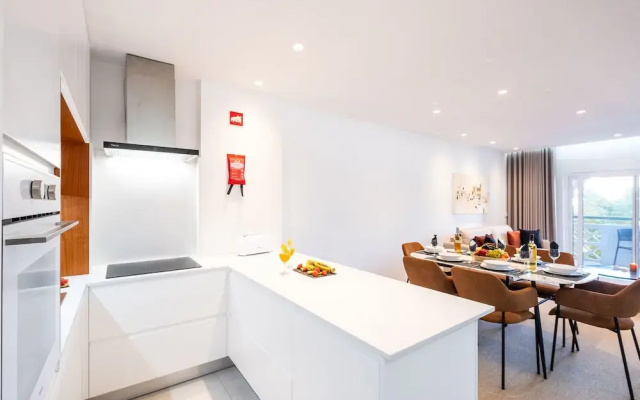 Apartment Melbourne 2