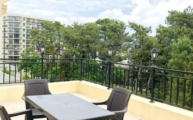 Hotel 24