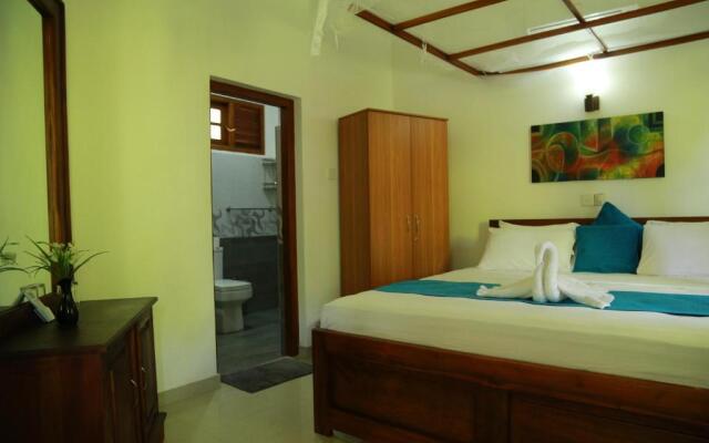 Residence Chanty