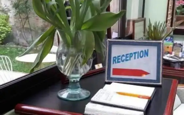 Hôtel République